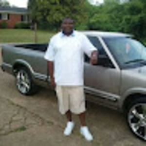 Meet your Posher, Barry